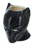 Civil War Black Panther Mug