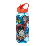 Superman Kids Drink Bottle