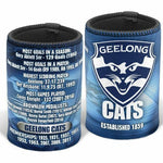 AFL Geelong Cats Stubby Holder