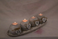 Home Tealight Candle Holder