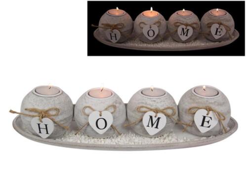 Home Tealight Candle Holder
