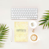 Splosh Life Journal Happiness