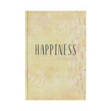 Splosh Life Journal Happiness