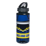 NRL North QLD Cowboys Tritan Sports Drink Bottle