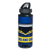 NRL North QLD Cowboys Tritan Sports Drink Bottle