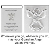 Guardian Angel Pin