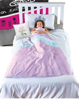 Princess Single Bed Quilt Cover Set - The Bowerbirds Nest of Treasures