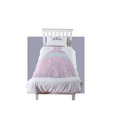 Princess Single Bed Quilt Cover Set - The Bowerbirds Nest of Treasures