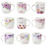 Splosh Mugs To Give - You are Loved - The Bowerbirds Nest of Treasures