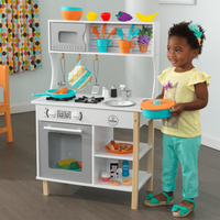 Kidkraft Play Kitchen with Accessories