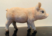 Pig Statue