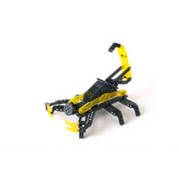 Hex Bug Vex Robotics Robotic Arm Construction Set