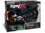 SPY X Night Vision Hawk Scope Goggles