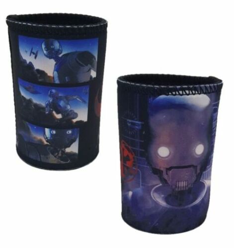 Star Wars Rogue One K-S2O Stubby Holder Can Cooler