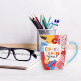 Splosh Teacher Coffee Mug