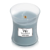 Seaside Neroli Woodwick Candle Medium