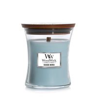 Seaside Neroli Woodwick Candle Medium